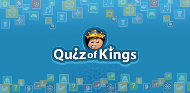 بازی Quiz Of Kings - بازی تقویت ذهنی