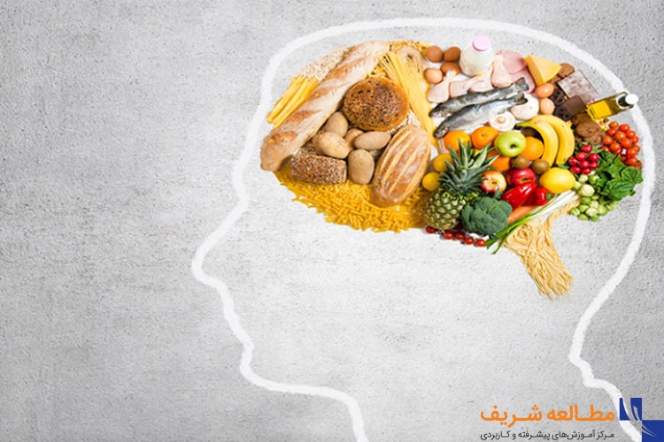 غذاهای تقویت حافظه - برای تقویت حافظه چه بخوریم