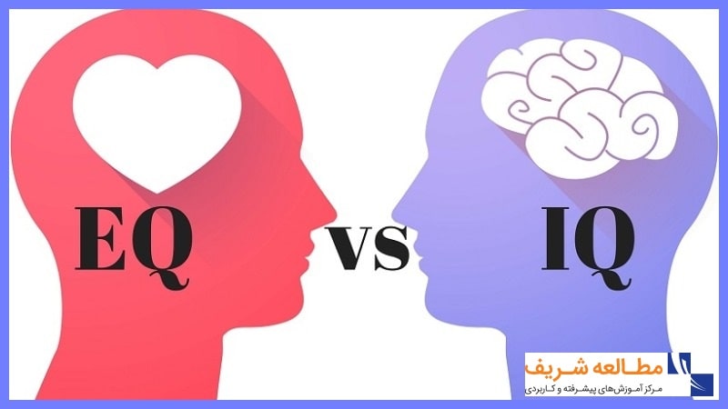 IQ یا EQ
