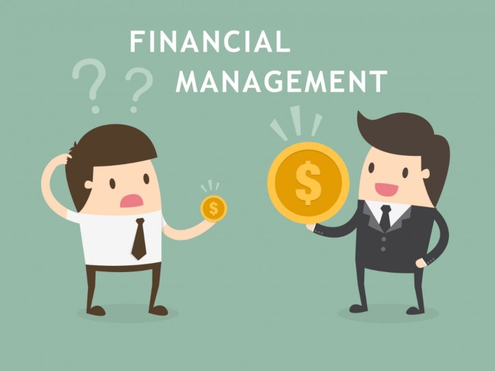 مهارت های اصلی مدیریت مالی